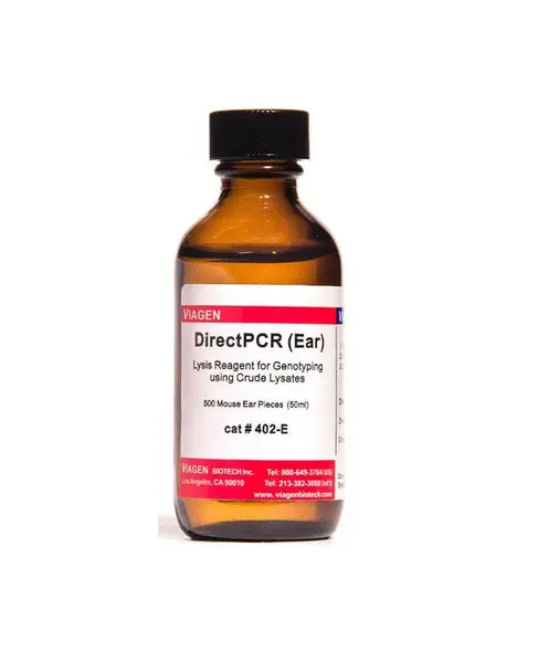  DirectPCR Lysis Reagent (Ear) - 50 mL