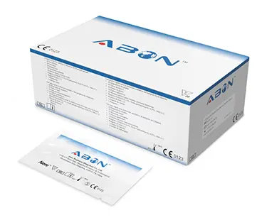 Abon chlamydia test kit - 20 Tests